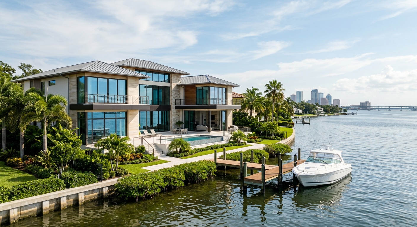 Foreign Buyer’s Guide to Purchasing a Home in the Tampa Area