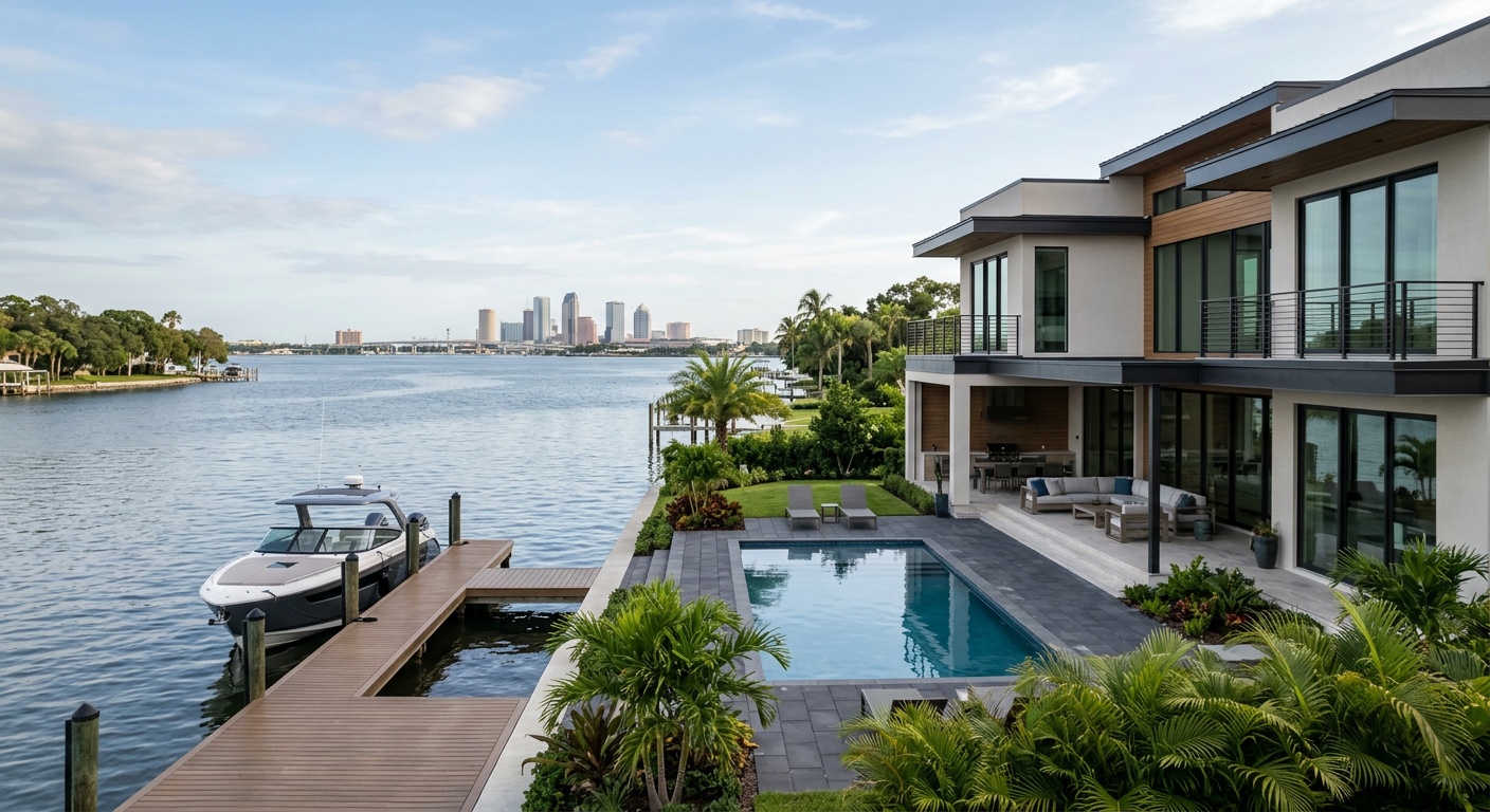 Tampa home buying guide
