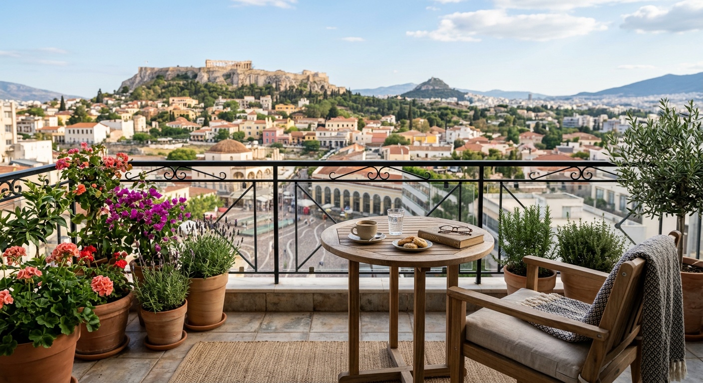 Athens property ownership guide