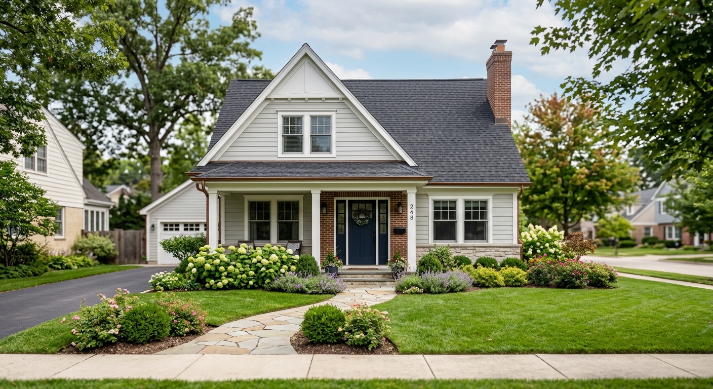 Tampa Home Market Value