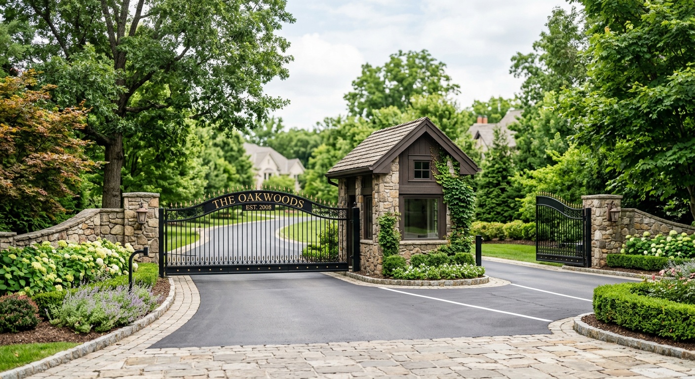 Comparing Tampa Gated Communities to Overseas Property Investments
